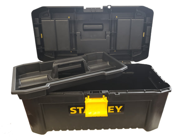 Stanley STST1-75518 Essential Toolbox With Metal Latch 16