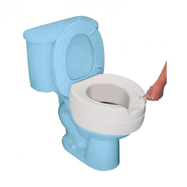 Medical toilet deals seat cushion