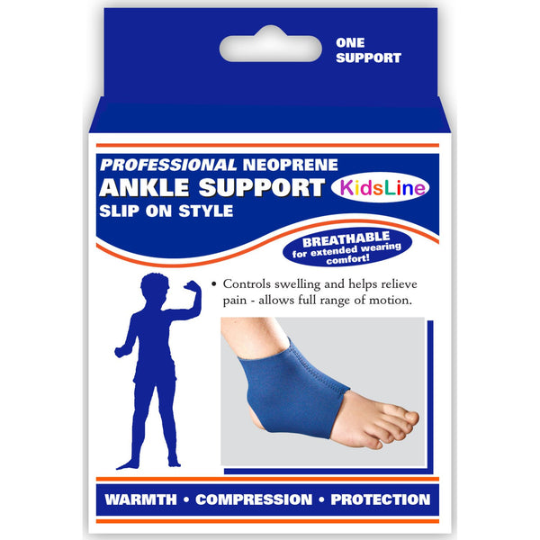 Neoprene Ankle Support - Diamond Athletic