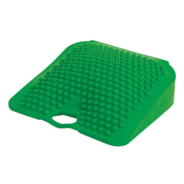 Wedge-shaped Seat Cushion Be Classic - Mossy Green –