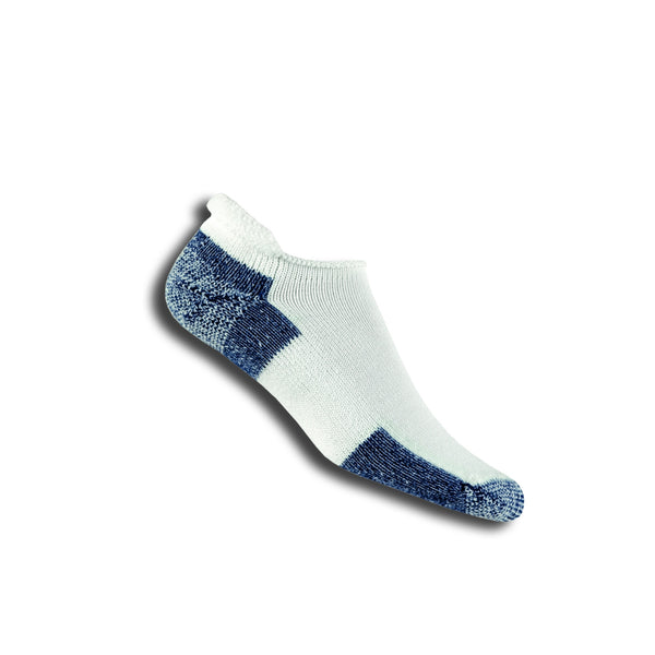 Thorlo Running Sock Roll Top Diamond Athletic