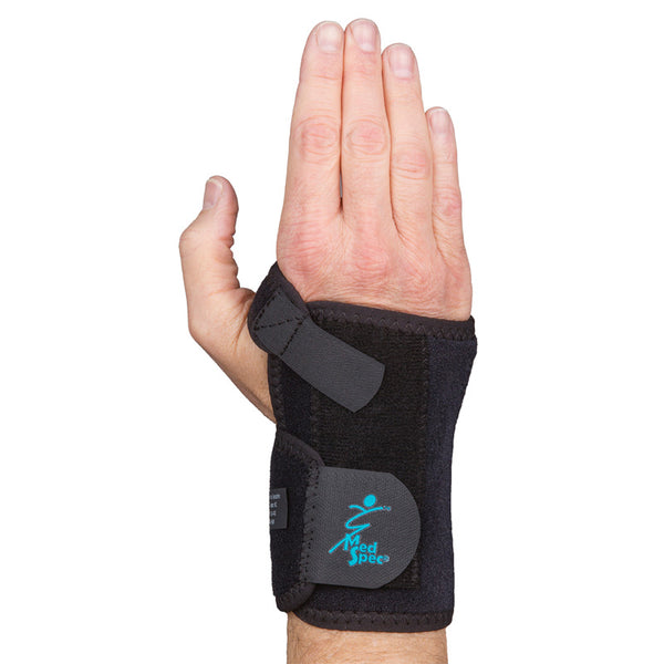 Cti Flex Wrist Brace - Diamond Athletic