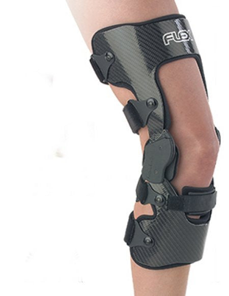 CTi Heavy Duty RBD Hinged Knee Brace - 16 Sleeve - Diamond Athletic
