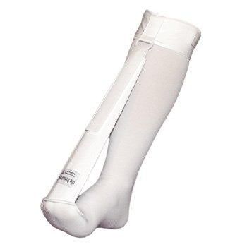 Compression Plantar Fasciitis Night Splint Sock Small L1902 - DDP Medical  Supply