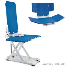 Aquatec bath best sale chair lift