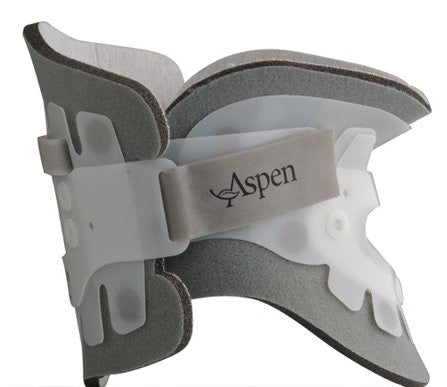 Aspen® Cervical Collar - Diamond Athletic