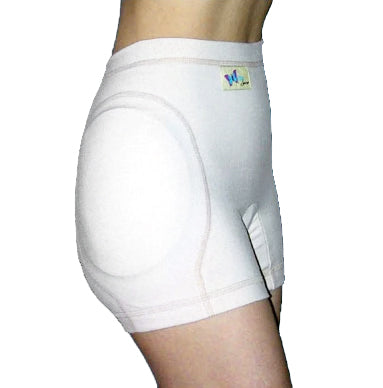 Alerta Medical | Safehip AirX Open Hip Protection Pants
