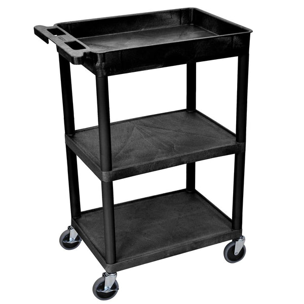 Multi-Use Modality Cart - Diamond Athletic