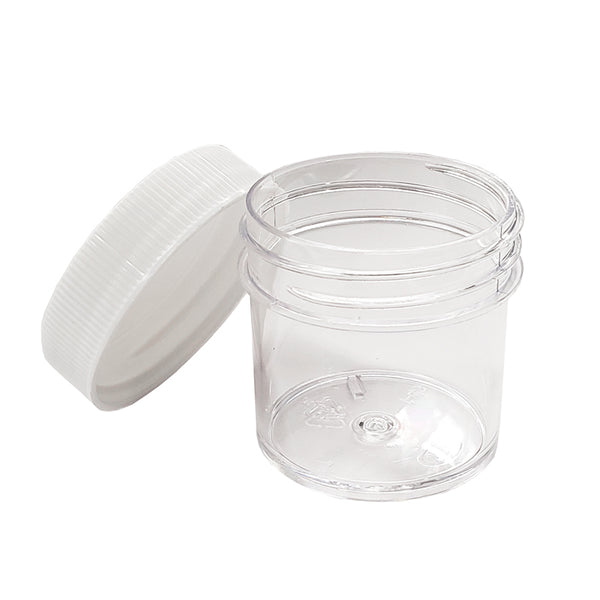 Ointment Jar with Lid - Diamond Athletic