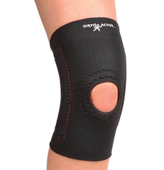 Neoprene Knee Sleeve – GetACTV