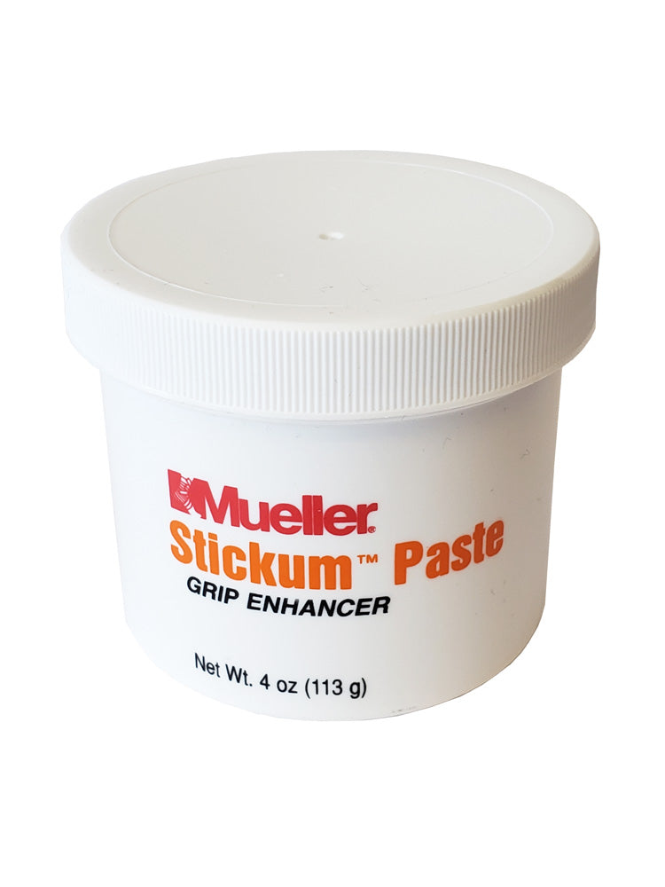 Mueller Stickum Grip Enhancing Paste 4oz (113g), Grip Enhancers