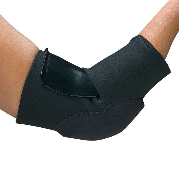 Comfort Cool® Ulnar Nerve Elbow Protector with Gel Pad - Diamond