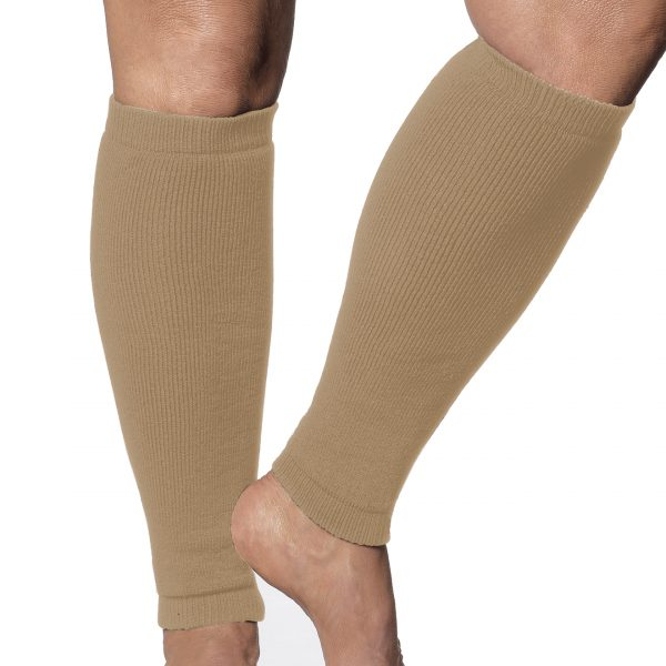 Limbkeepers Arm Sleeves : non-compression, soft, breathable knit