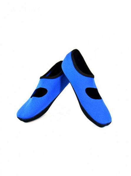 Nufoot deals water shoes