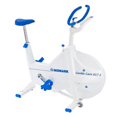 Monark 827E Electronic Fitness Cycle Diamond Athletic