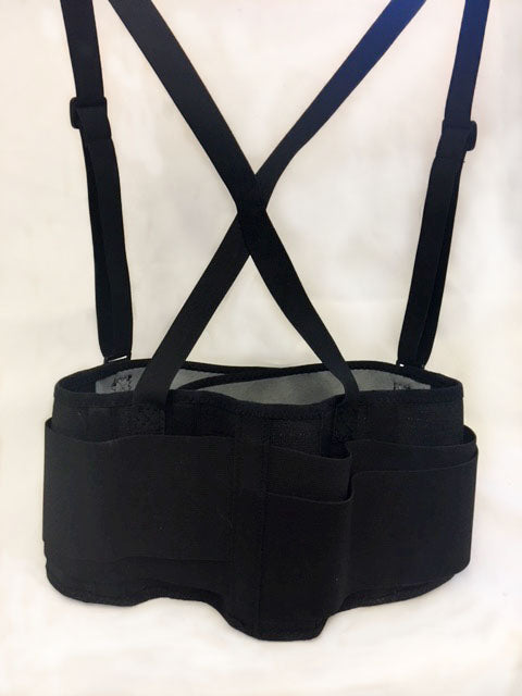 Work Sport Industrial Back Support - Saunders Chattanooga
